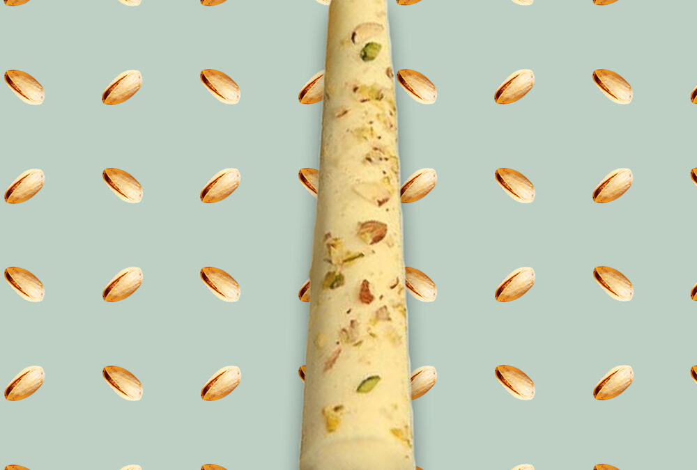 Pista (Pistachio)