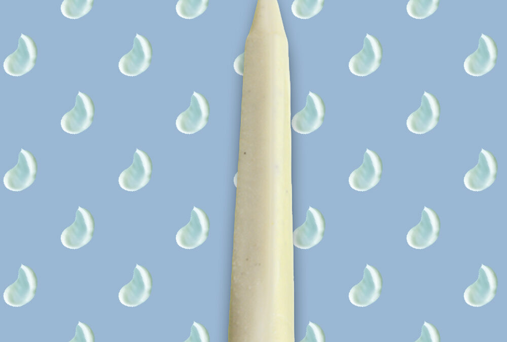 Malai (Cardamom Cream)