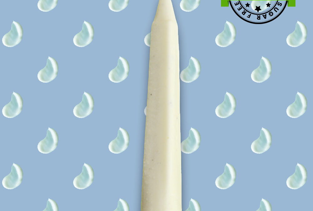 Malai Kulfi (Sugar Free)